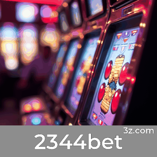 2344bet: Cassino e Apostas Online Premium e Confiável