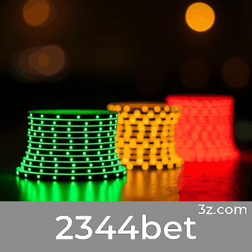 2344bet Bônus: Estratégia Inteligente para Ganhos Reais