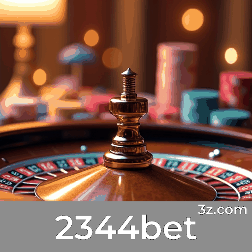2344bet: Apostas Esportivas de Precisão e Excelência