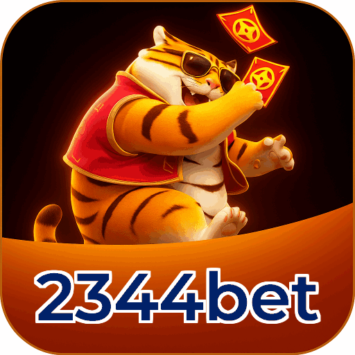 2344bet Logo